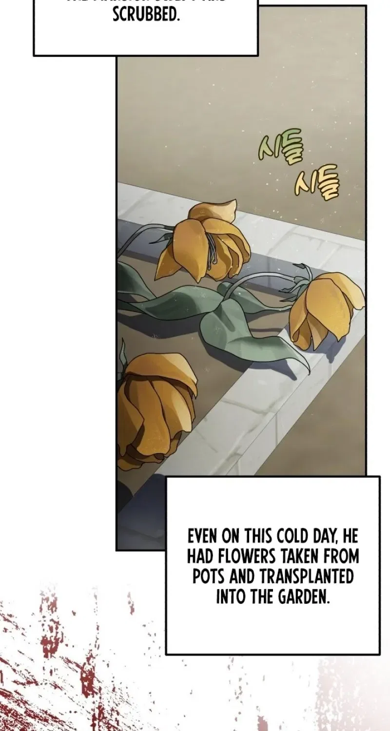 The Beast of Alvard Manor Chapter 15 – Page 7