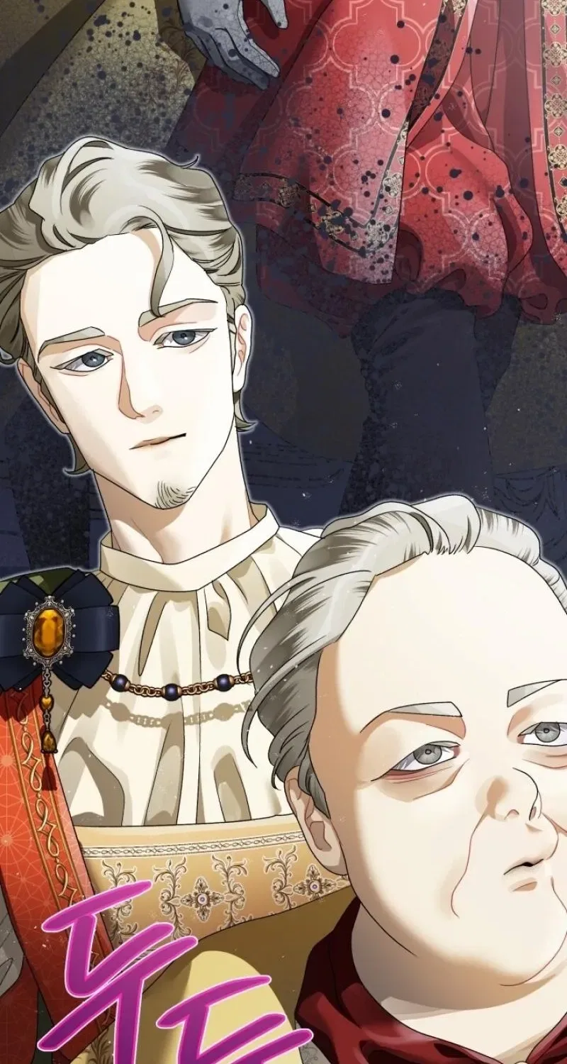 The Beast of Alvard Manor Chapter 15 – Page 14