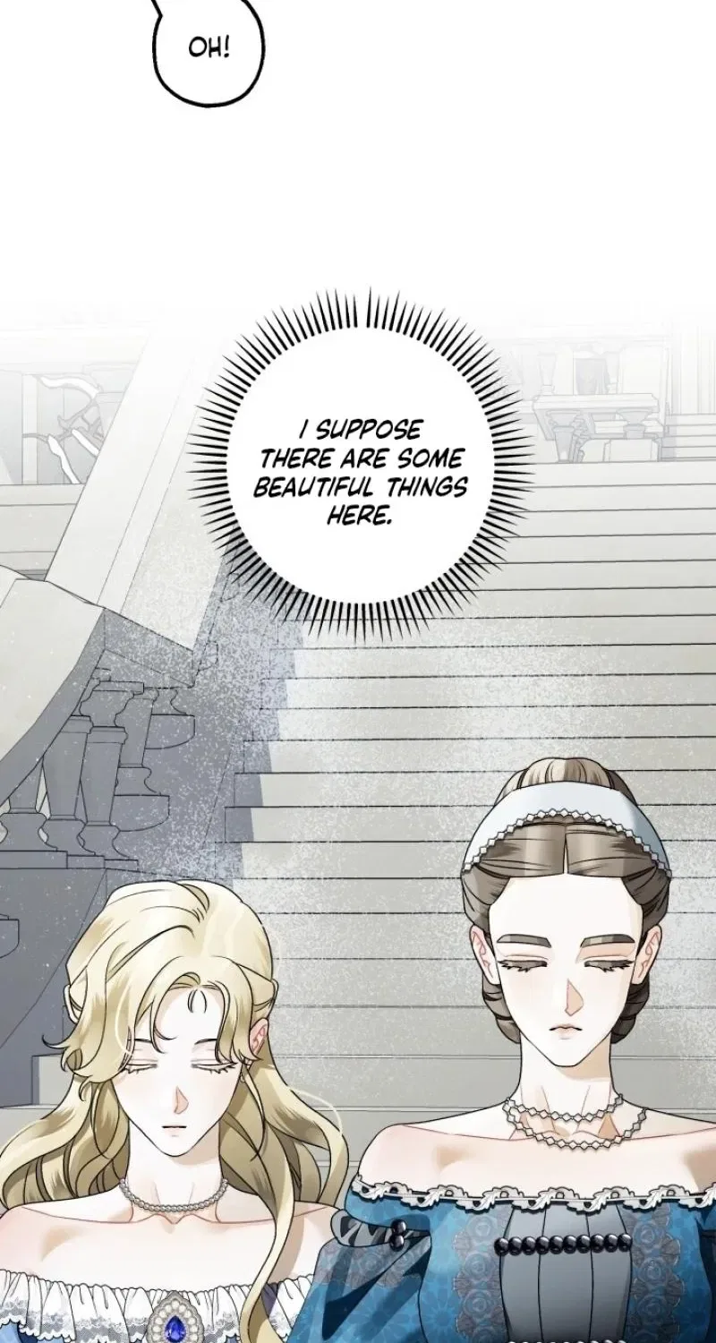 The Beast of Alvard Manor Chapter 15 – Page 21