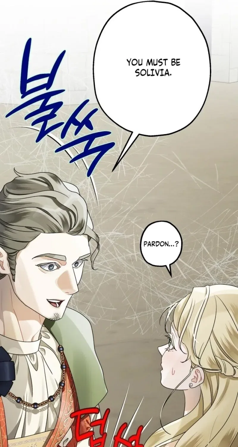 The Beast of Alvard Manor Chapter 15 – Page 23