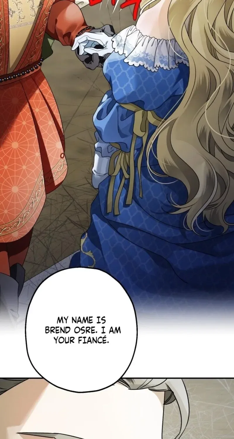 The Beast of Alvard Manor Chapter 15 – Page 24