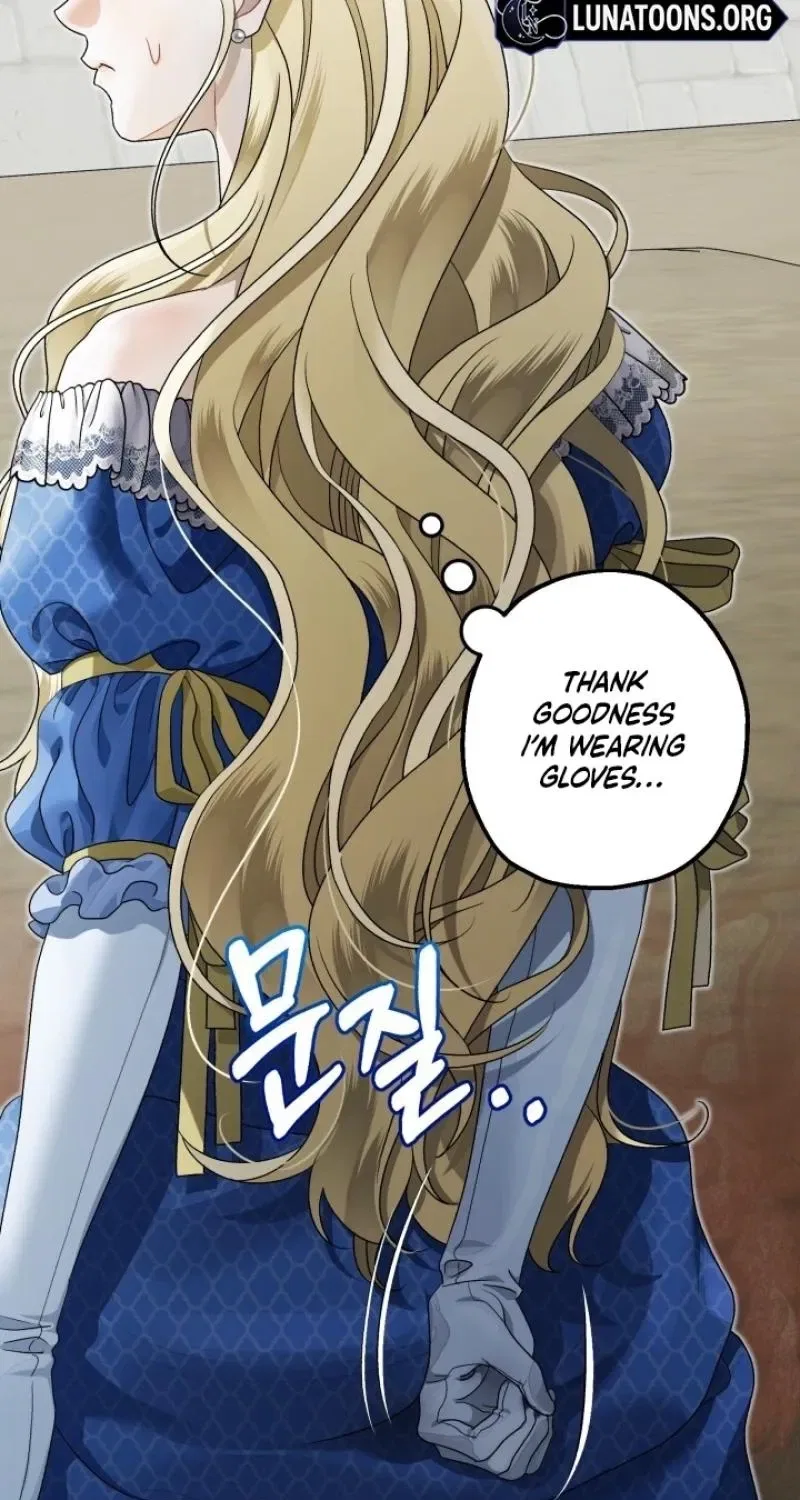 The Beast of Alvard Manor Chapter 15 – Page 29