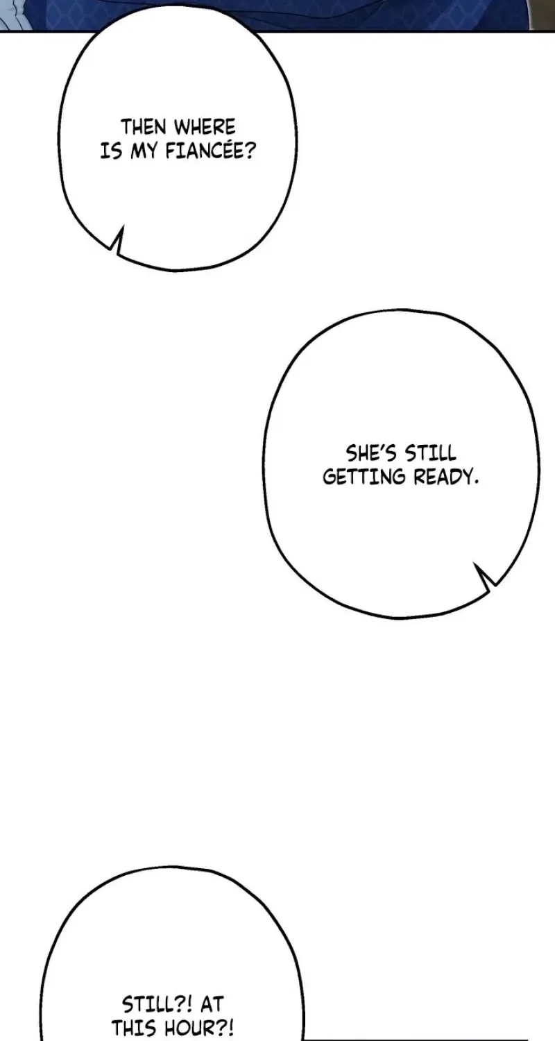 The Beast of Alvard Manor Chapter 15 – Page 30