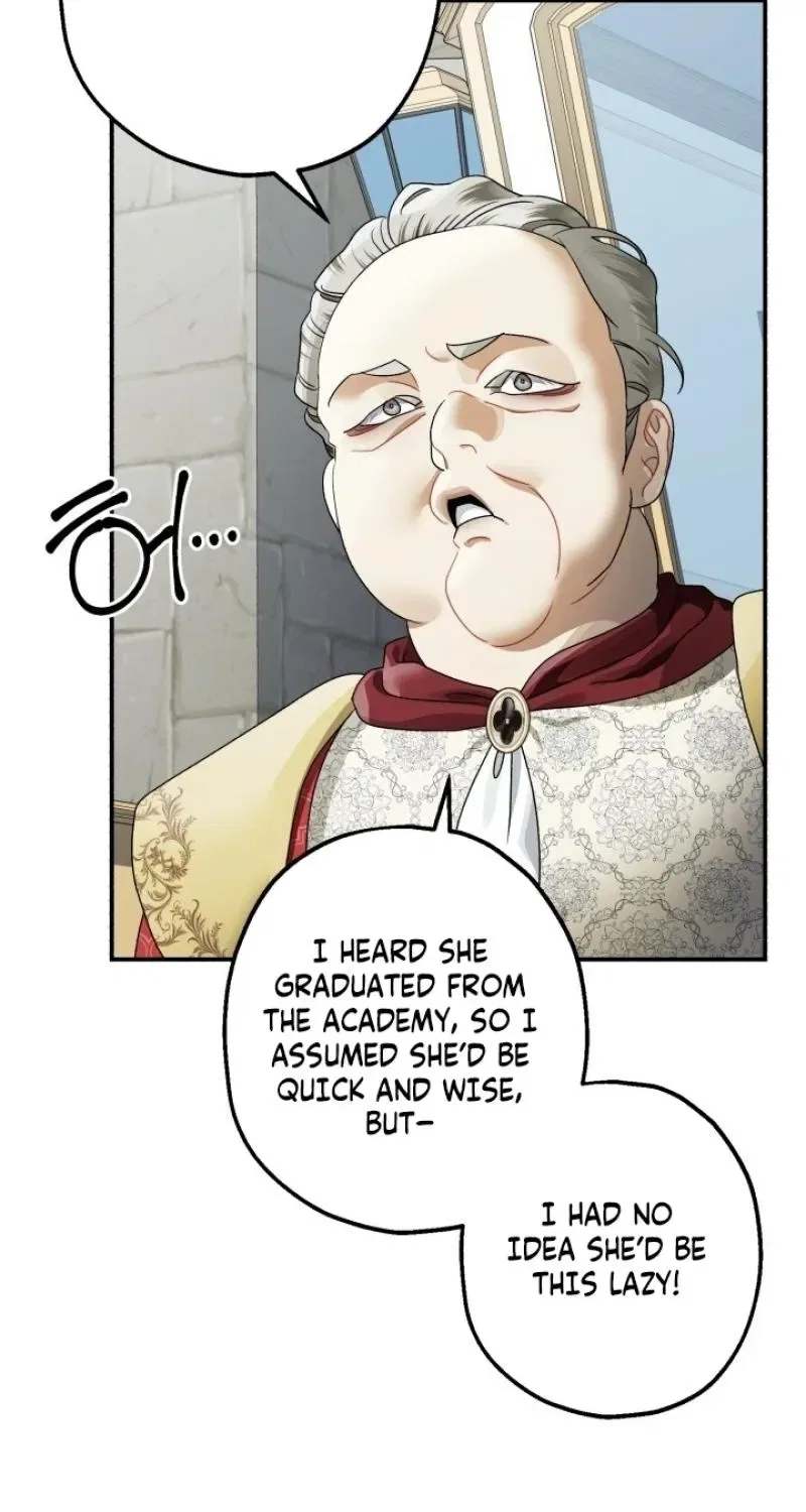 The Beast of Alvard Manor Chapter 15 – Page 31