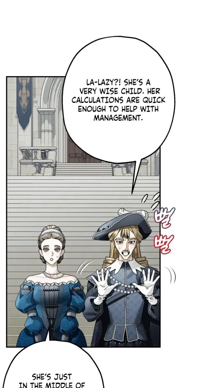 The Beast of Alvard Manor Chapter 15 – Page 32