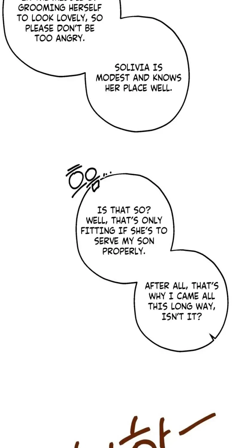 The Beast of Alvard Manor Chapter 15 – Page 33