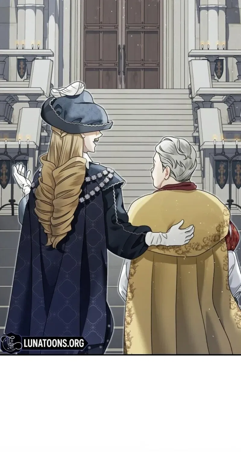 The Beast of Alvard Manor Chapter 15 – Page 37