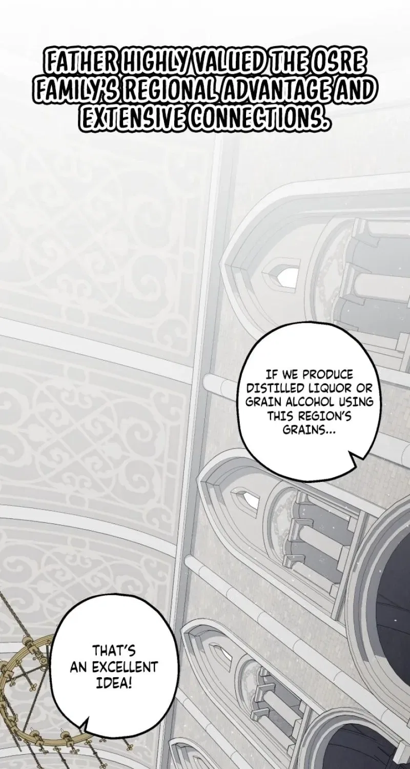 The Beast of Alvard Manor Chapter 15 – Page 38