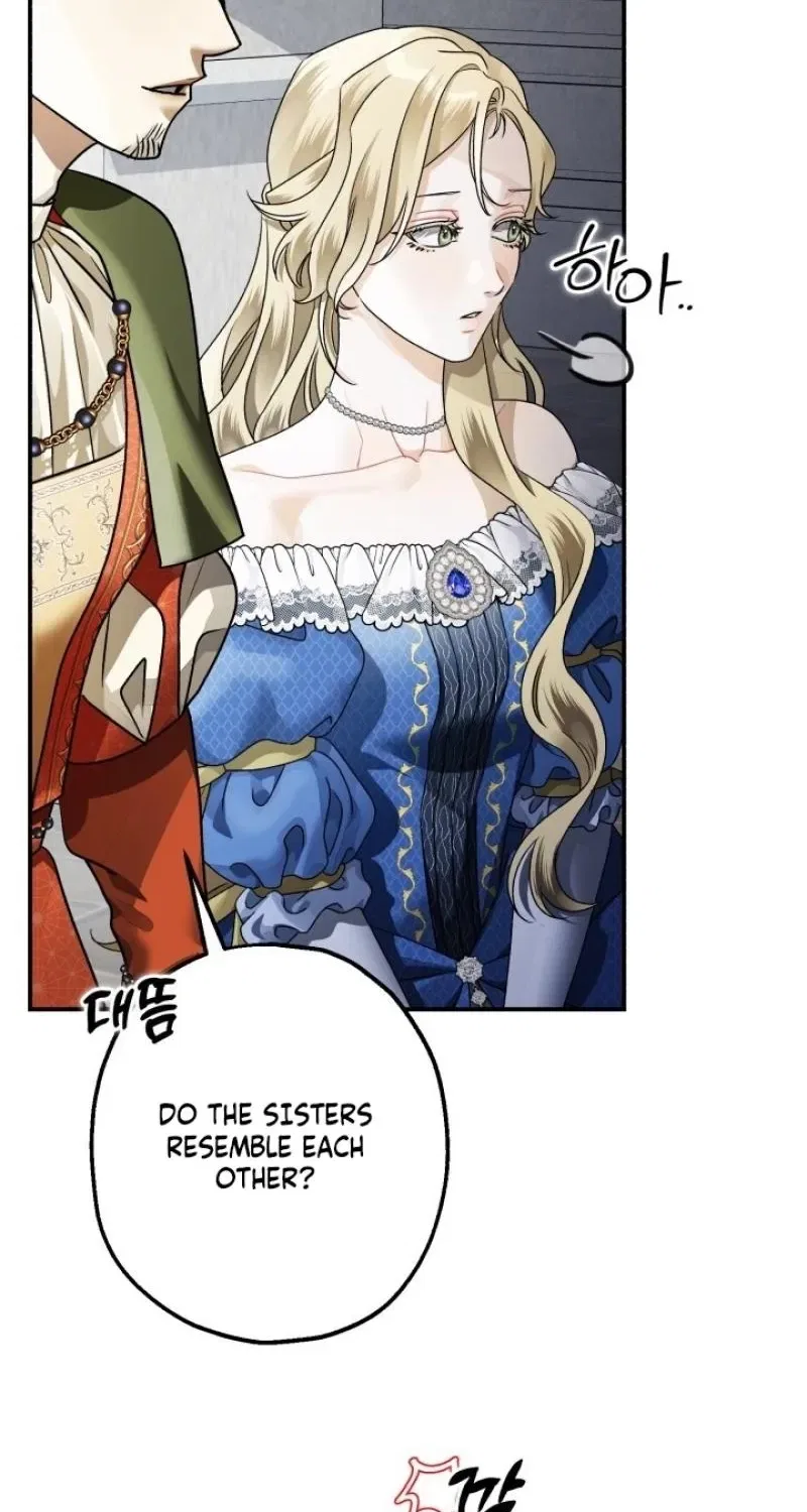 The Beast of Alvard Manor Chapter 15 – Page 41