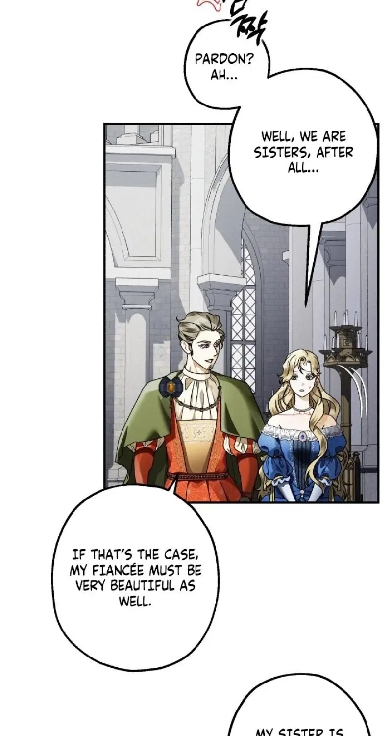 The Beast of Alvard Manor Chapter 15 – Page 42