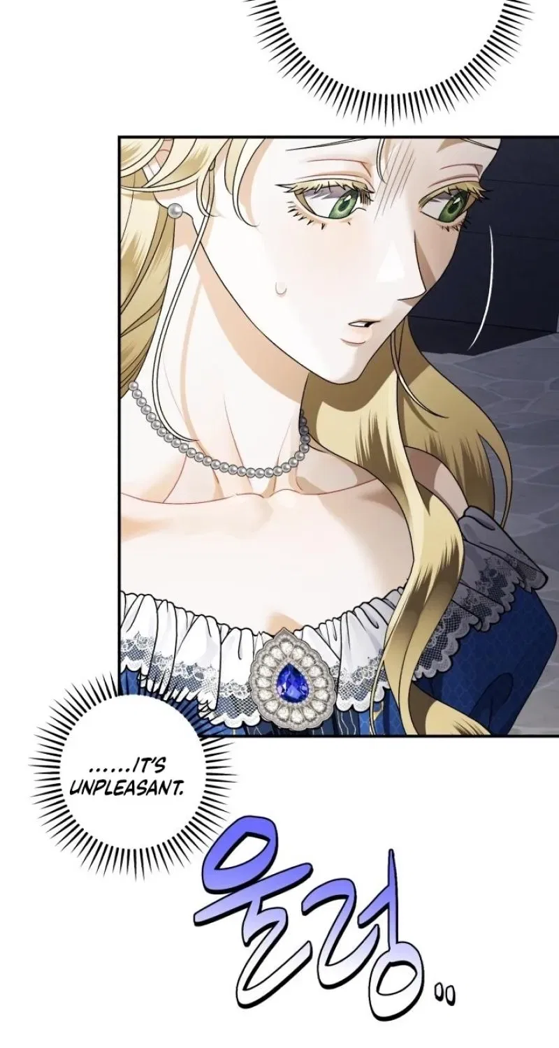 The Beast of Alvard Manor Chapter 15 – Page 44