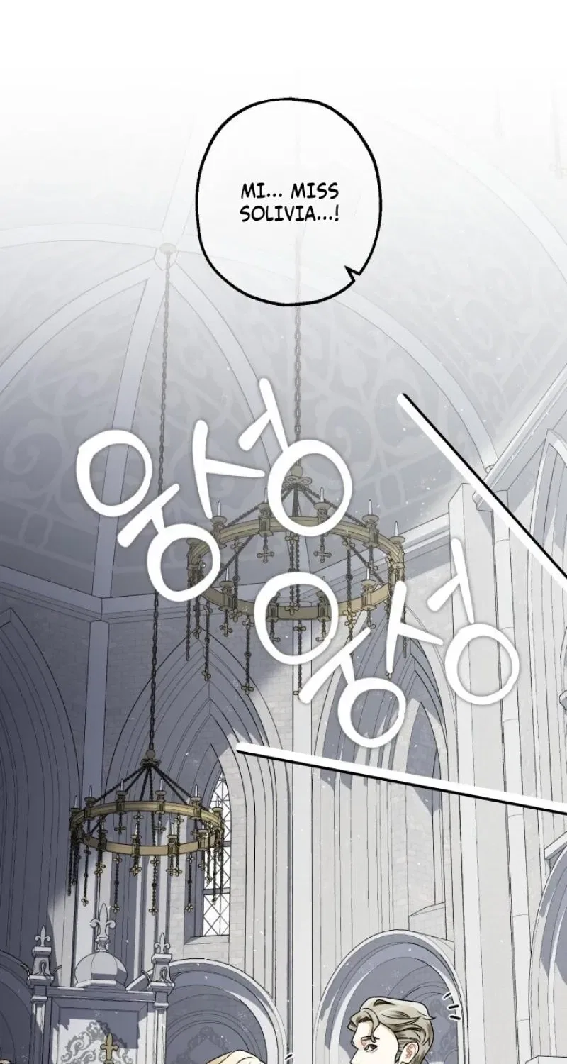 The Beast of Alvard Manor Chapter 15 – Page 45