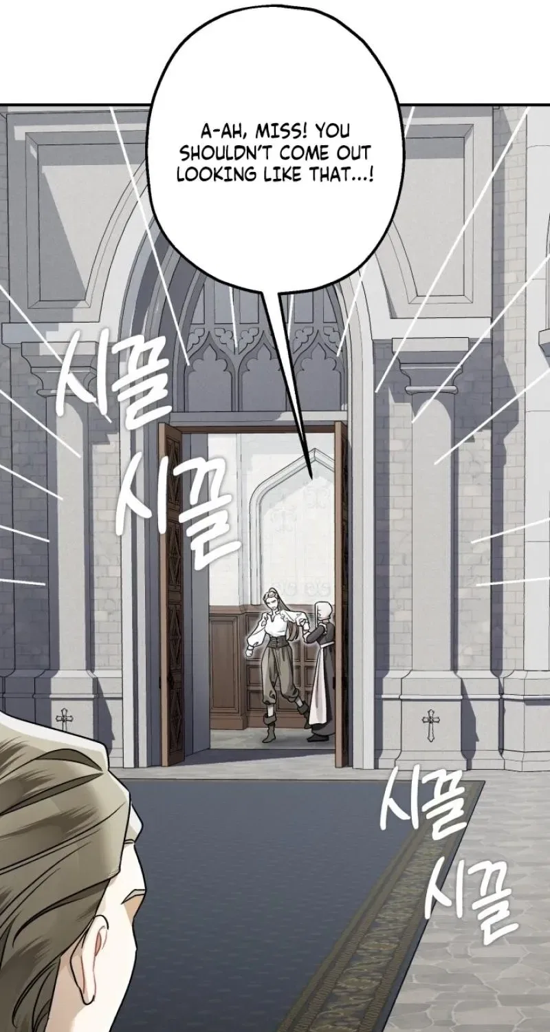 The Beast of Alvard Manor Chapter 15 – Page 47