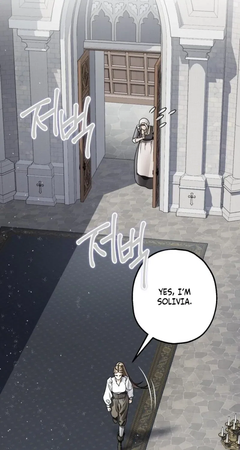 The Beast of Alvard Manor Chapter 15 – Page 53