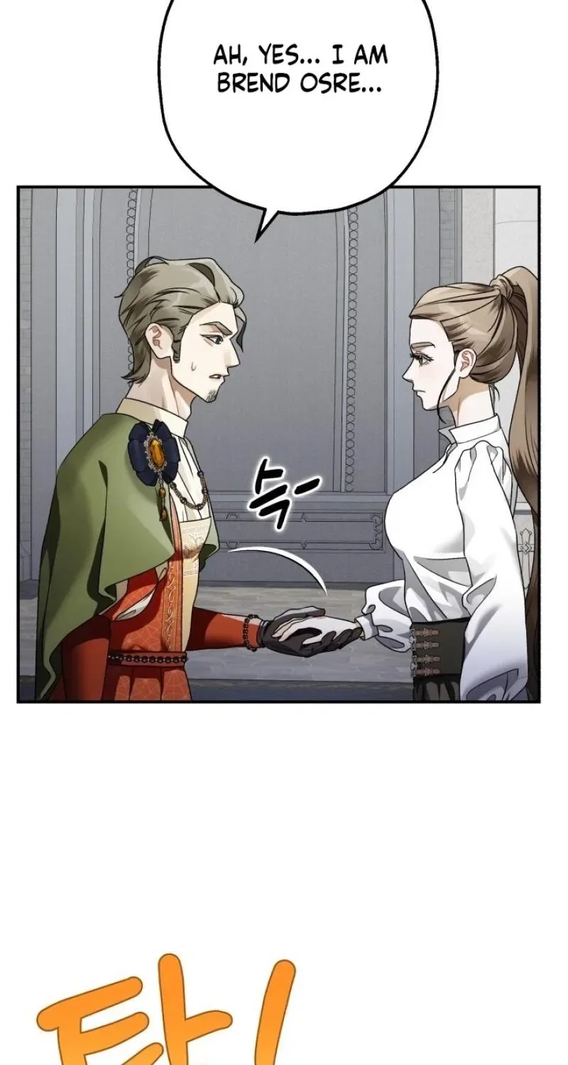 The Beast of Alvard Manor Chapter 15 – Page 55