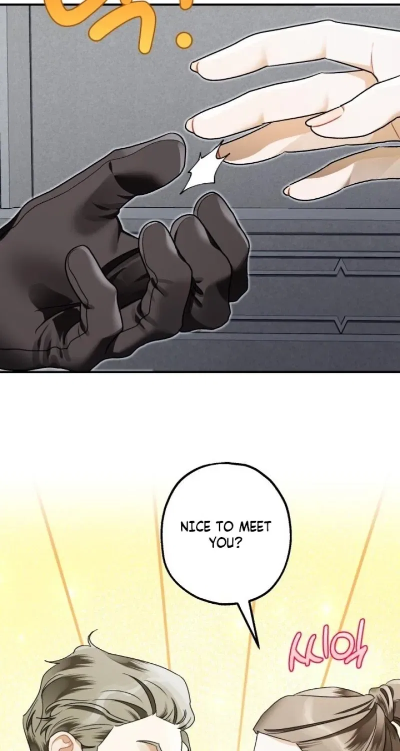 The Beast of Alvard Manor Chapter 15 – Page 56