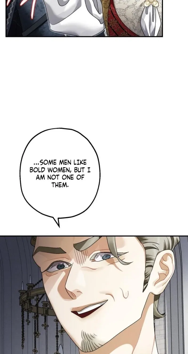 The Beast of Alvard Manor Chapter 15 – Page 61