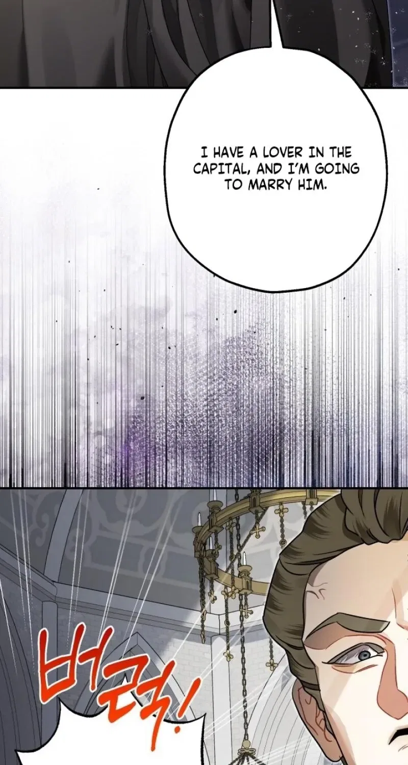 The Beast of Alvard Manor Chapter 15 – Page 66