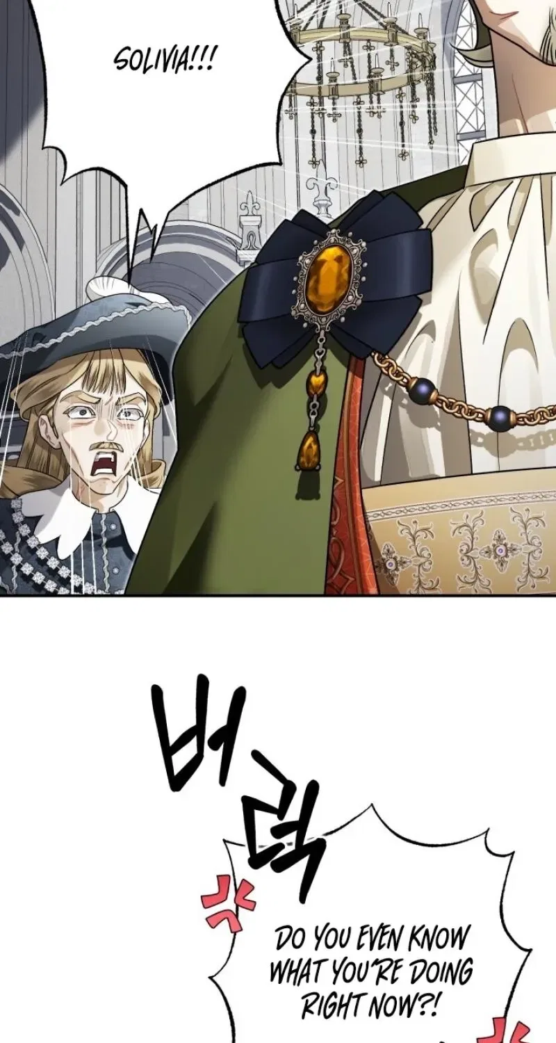 The Beast of Alvard Manor Chapter 15 – Page 67
