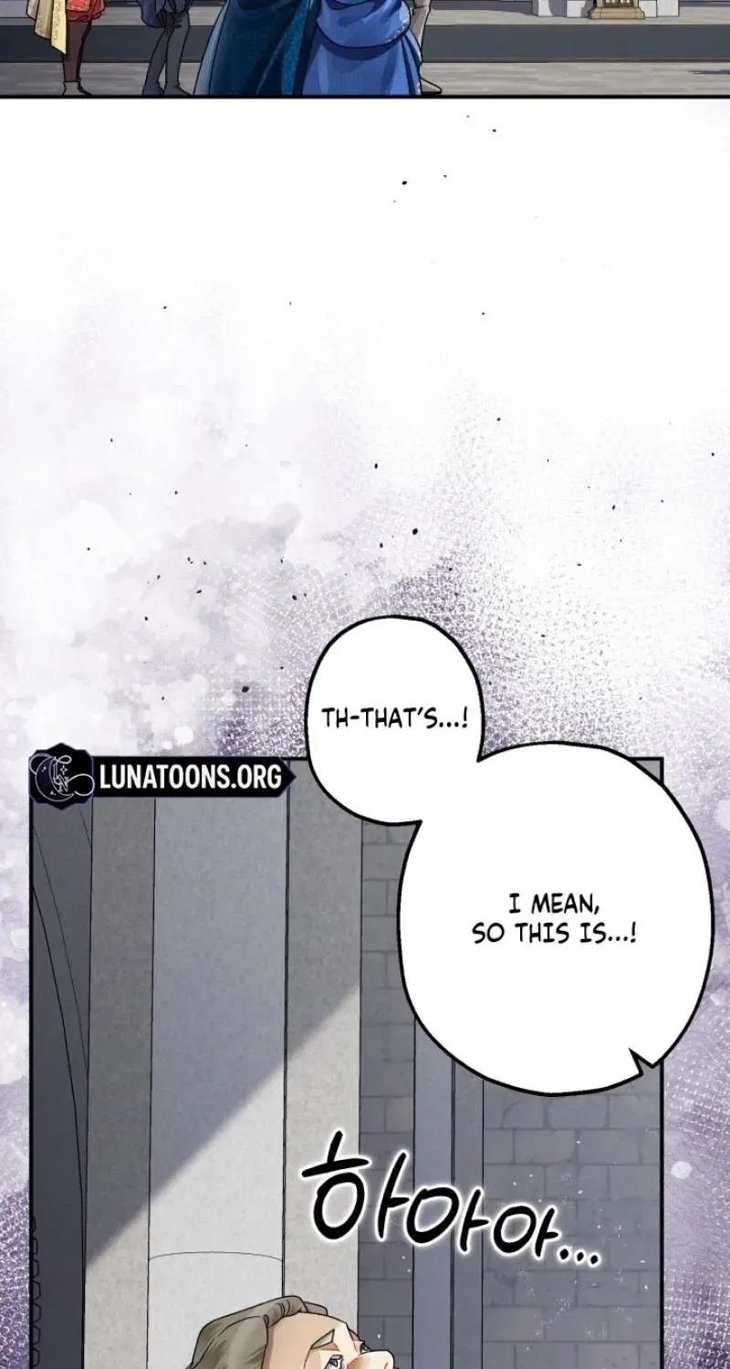 The Beast of Alvard Manor Chapter 15 – Page 72
