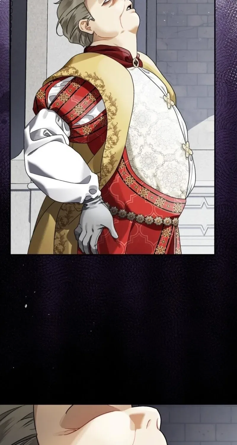 The Beast of Alvard Manor Chapter 15 – Page 73