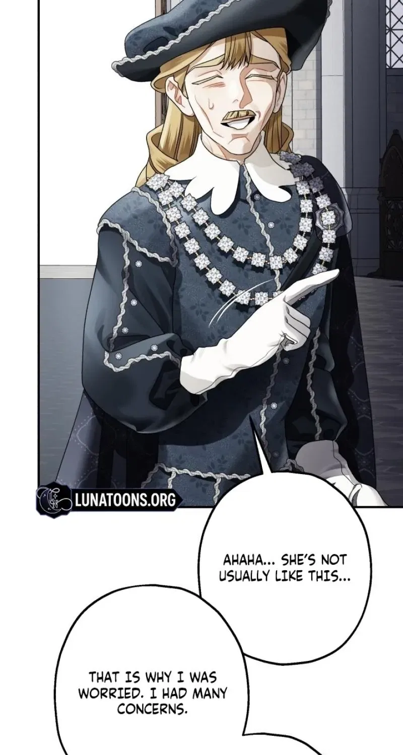 The Beast of Alvard Manor Chapter 15 – Page 75