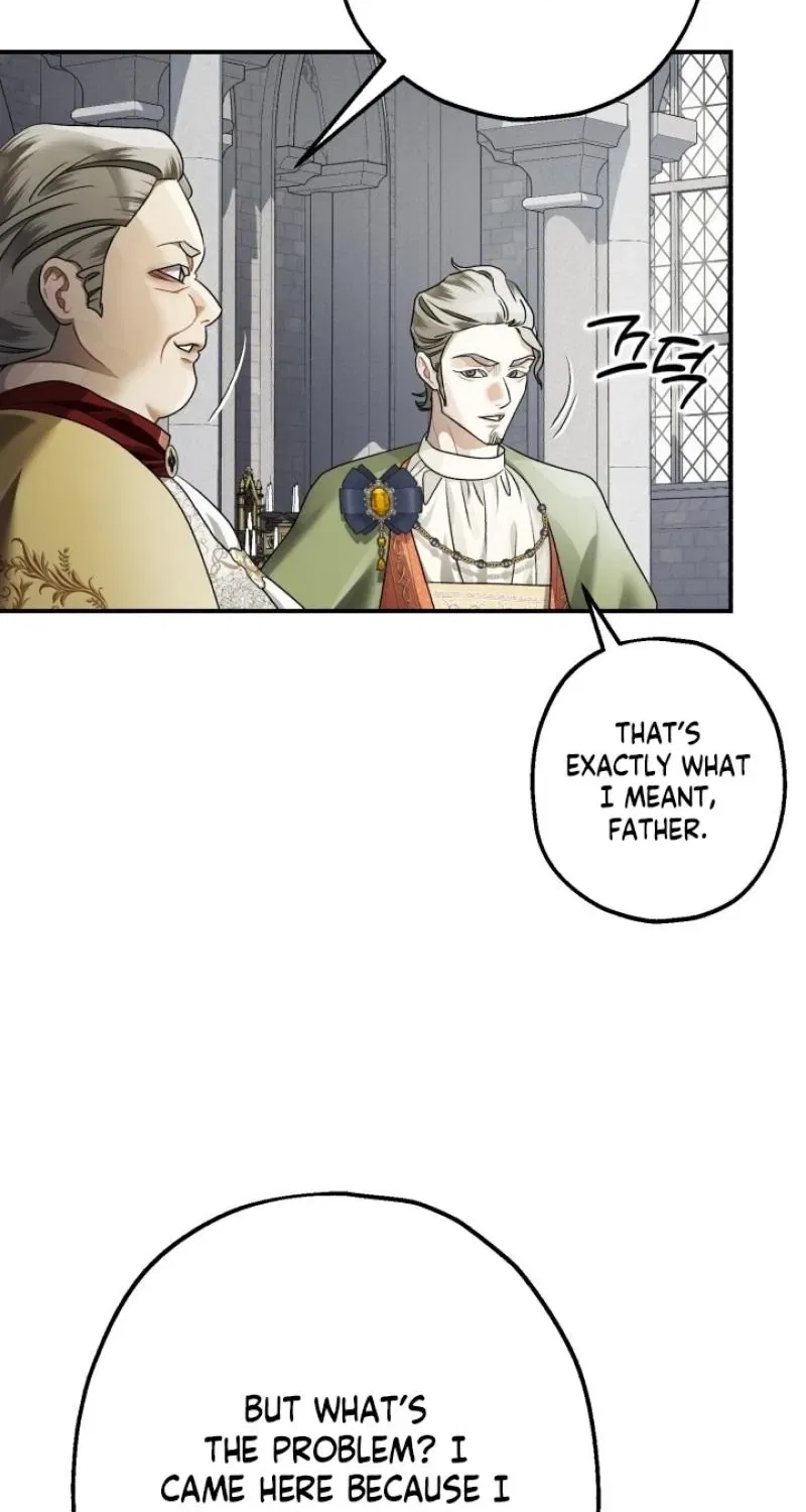 The Beast of Alvard Manor Chapter 15 – Page 77