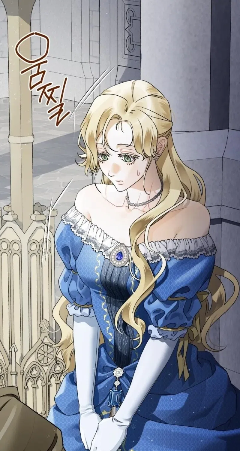 The Beast of Alvard Manor Chapter 15 – Page 80