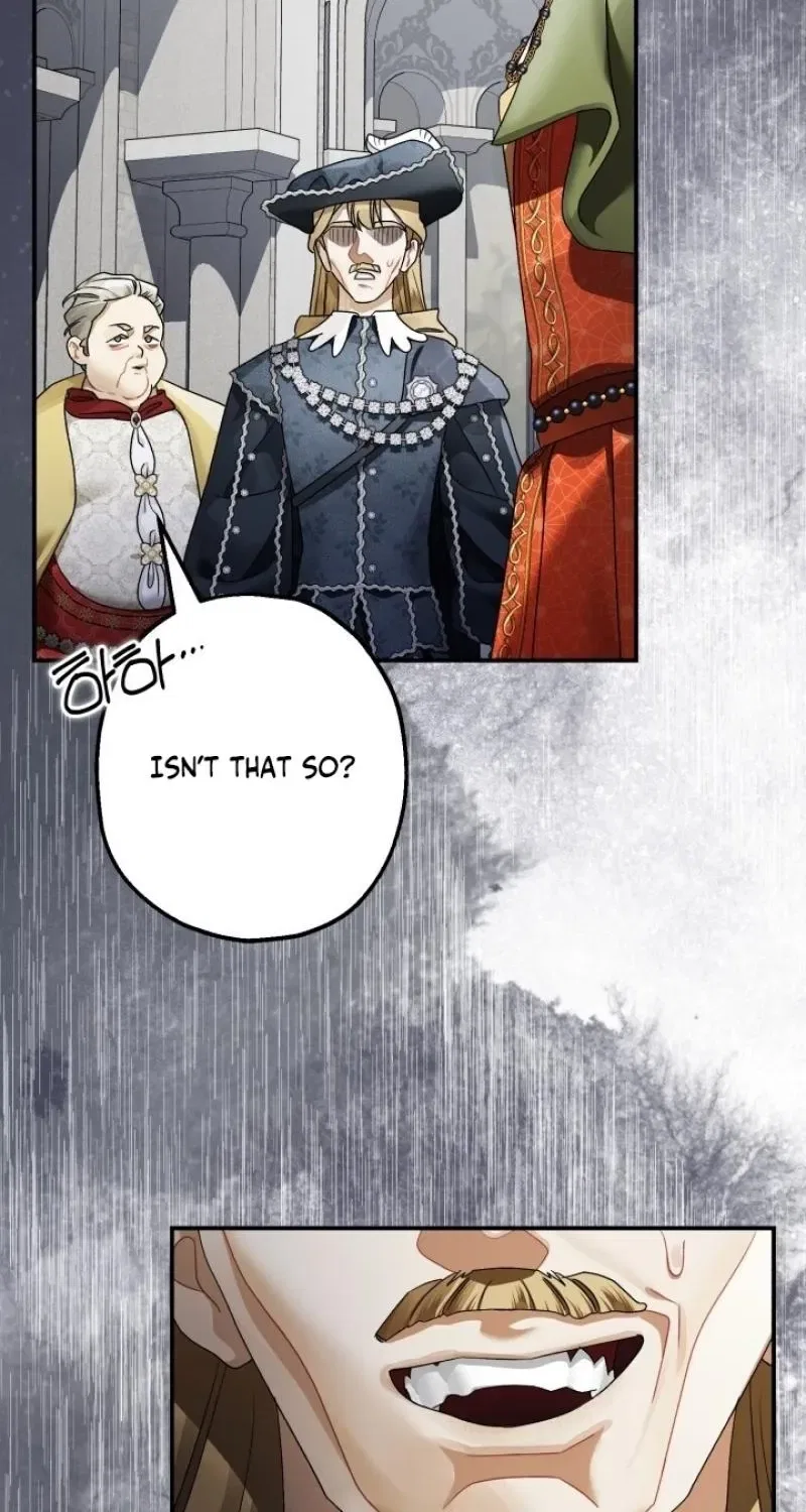 The Beast of Alvard Manor Chapter 15 – Page 86