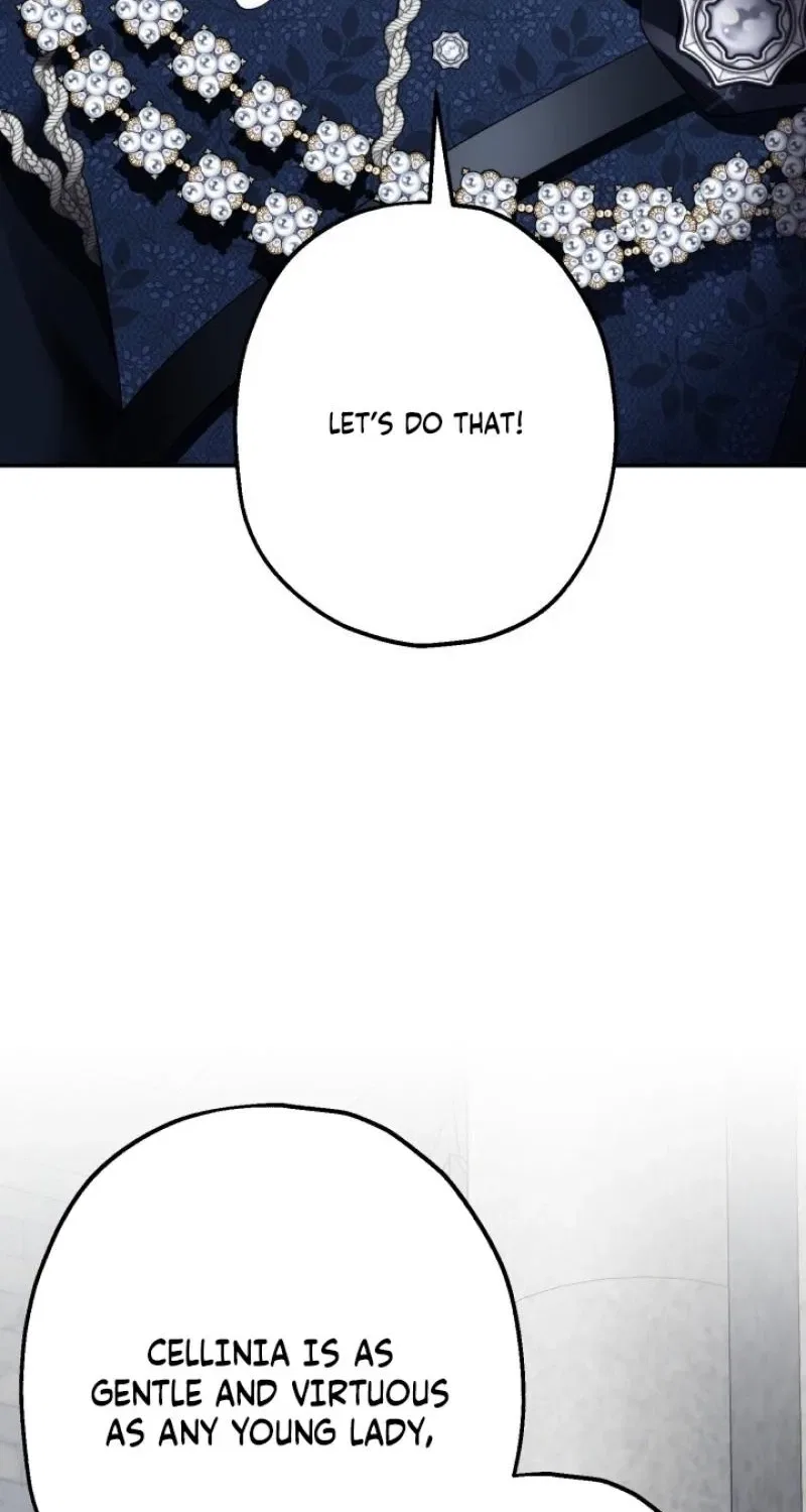 The Beast of Alvard Manor Chapter 15 – Page 89