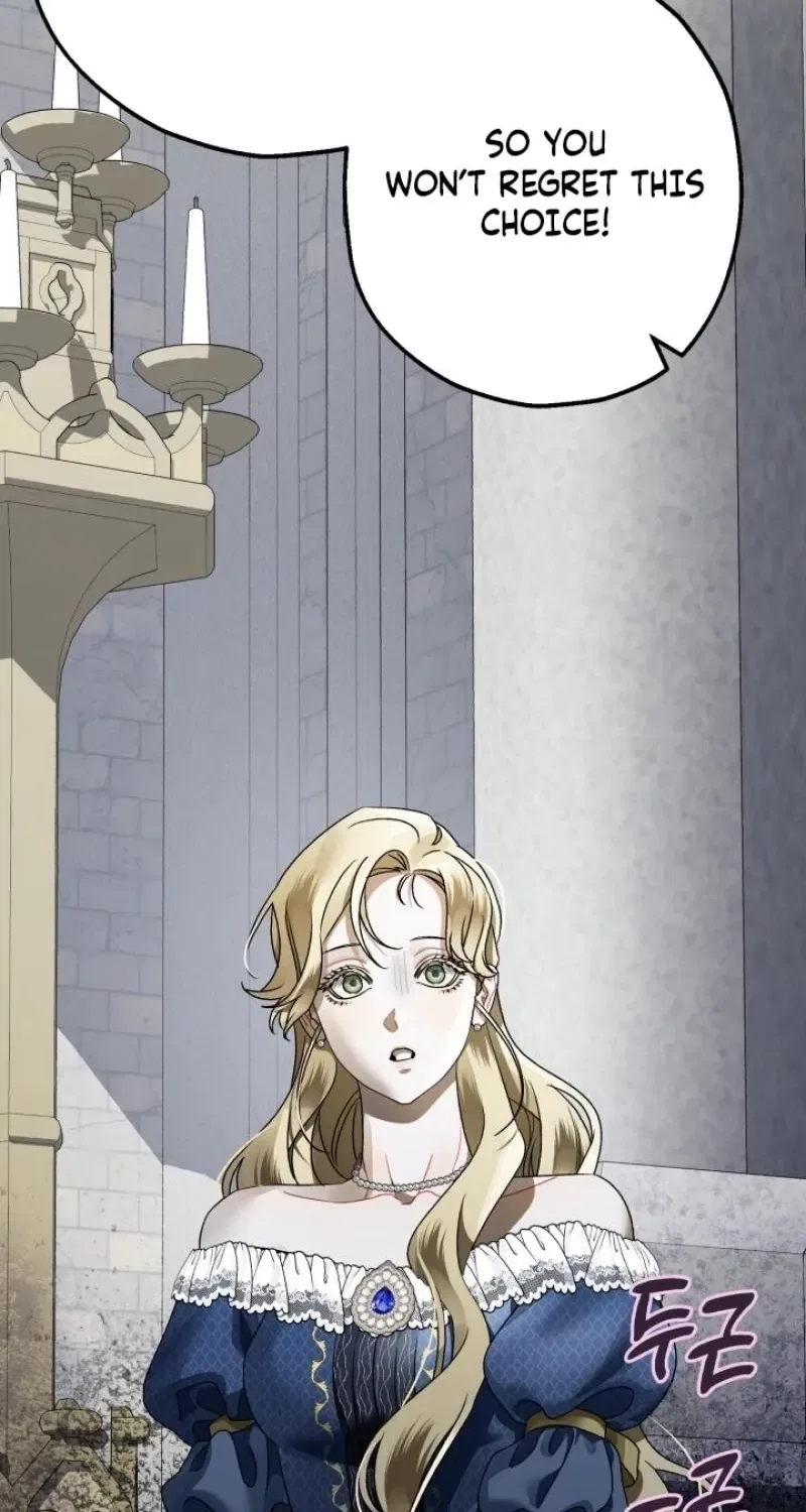 The Beast of Alvard Manor Chapter 15 – Page 90