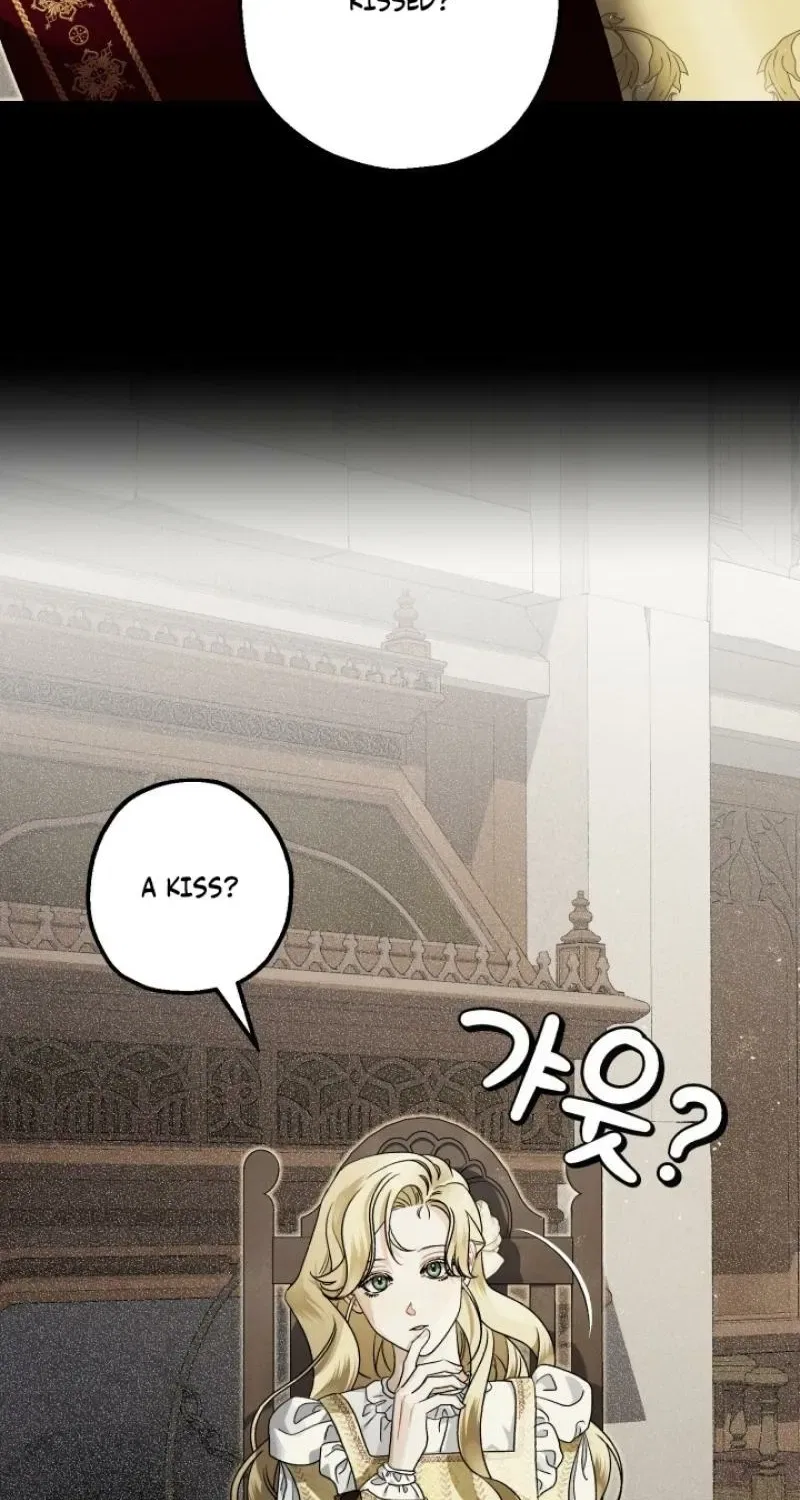 The Beast of Alvard Manor Chapter 14 – Page 4
