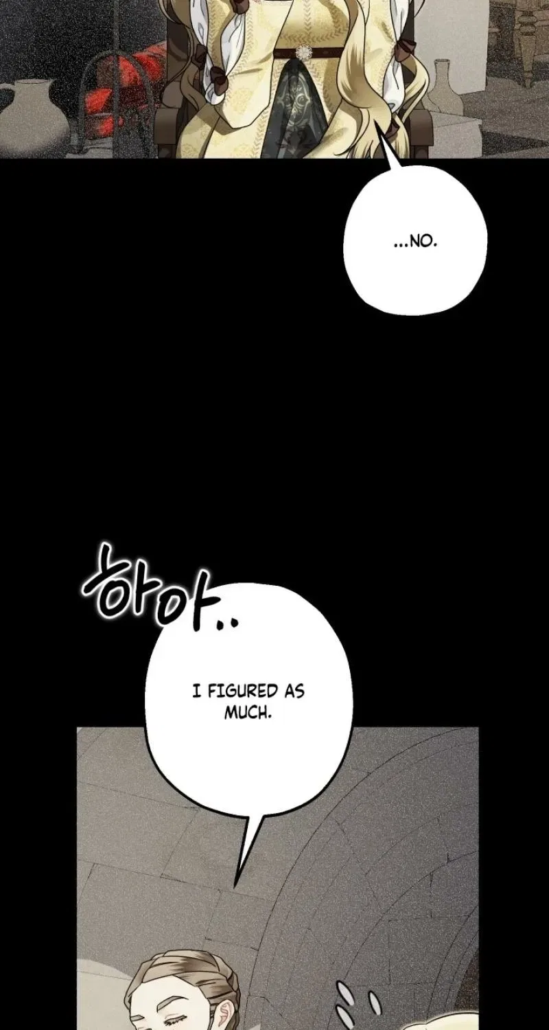 The Beast of Alvard Manor Chapter 14 – Page 5