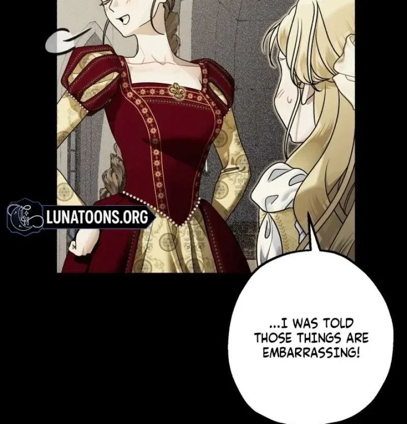 The Beast of Alvard Manor Chapter 14 – Page 6