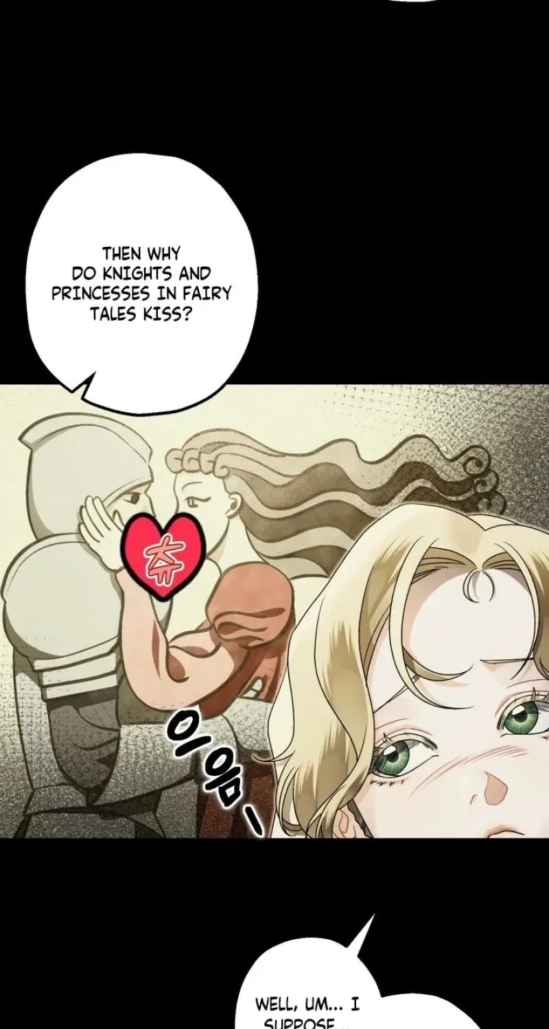 The Beast of Alvard Manor Chapter 14 – Page 7