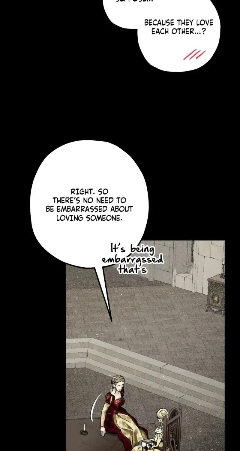 The Beast of Alvard Manor Chapter 14 – Page 8