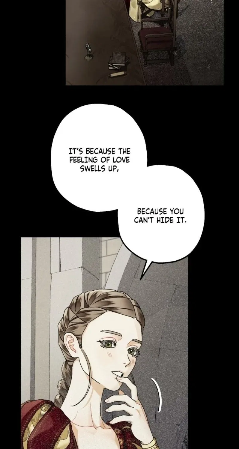 The Beast of Alvard Manor Chapter 14 – Page 9
