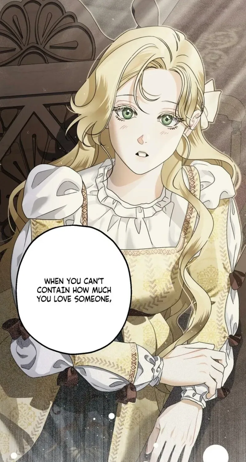 The Beast of Alvard Manor Chapter 14 – Page 11