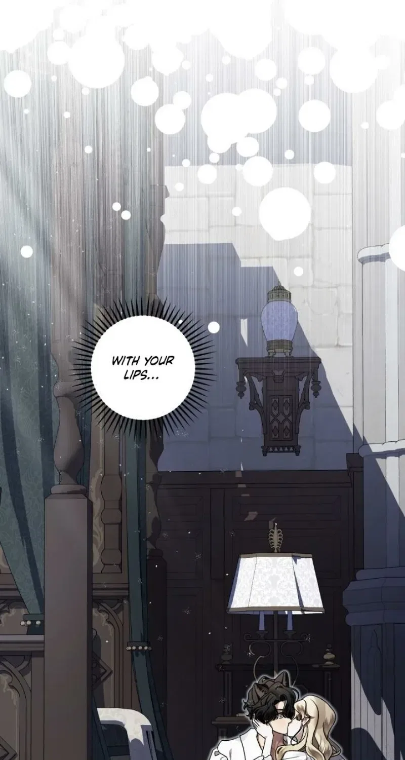 The Beast of Alvard Manor Chapter 14 – Page 14