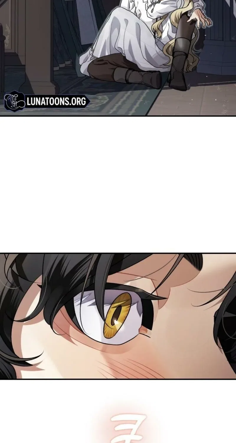 The Beast of Alvard Manor Chapter 14 – Page 15
