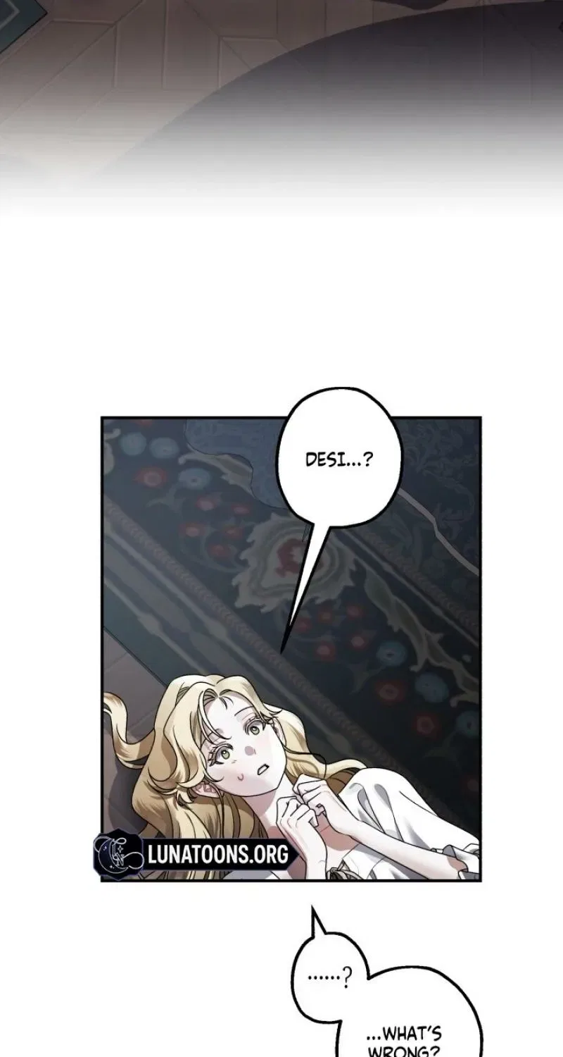The Beast of Alvard Manor Chapter 14 – Page 39