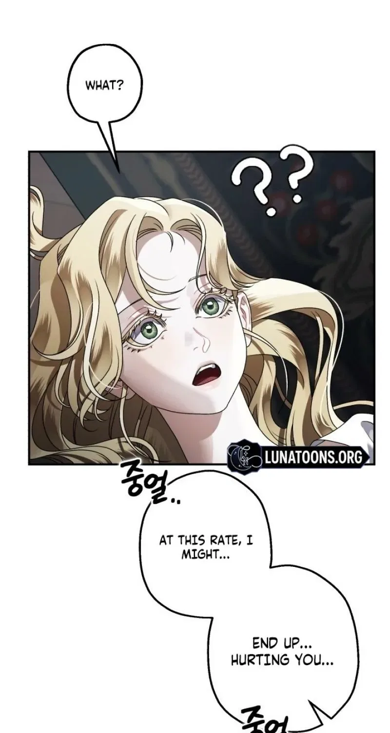 The Beast of Alvard Manor Chapter 14 – Page 42