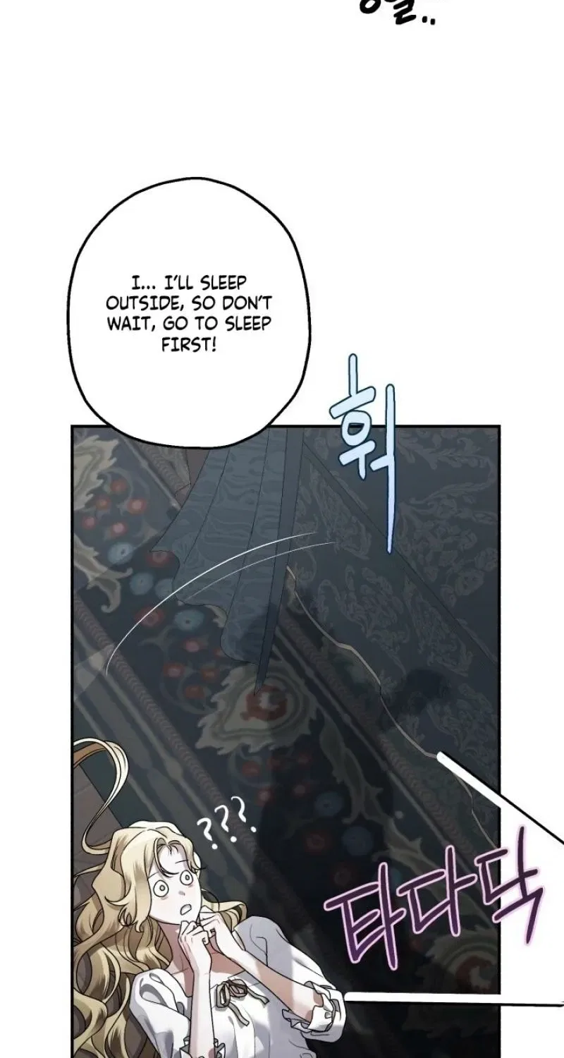 The Beast of Alvard Manor Chapter 14 – Page 43