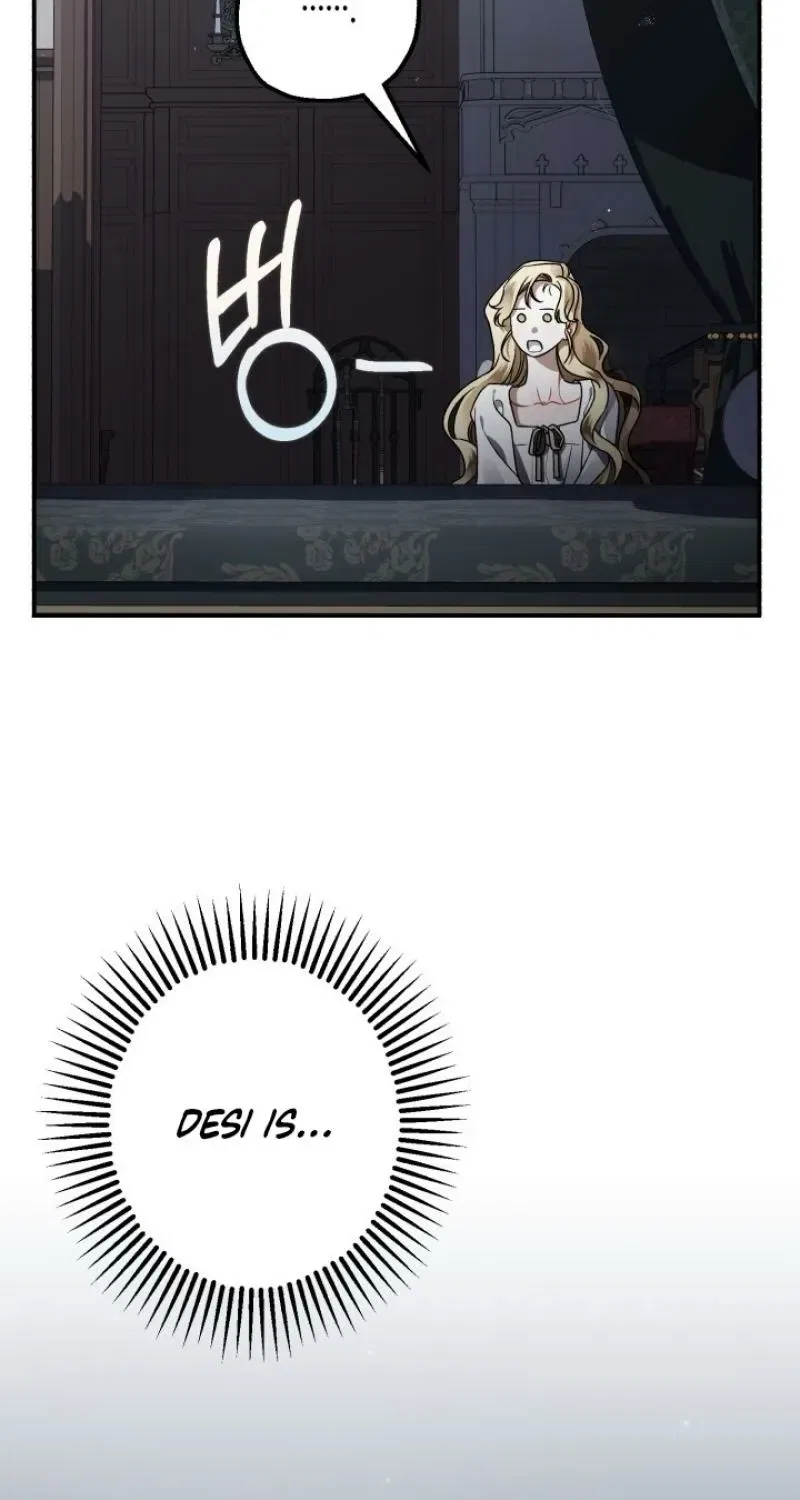 The Beast of Alvard Manor Chapter 14 – Page 47