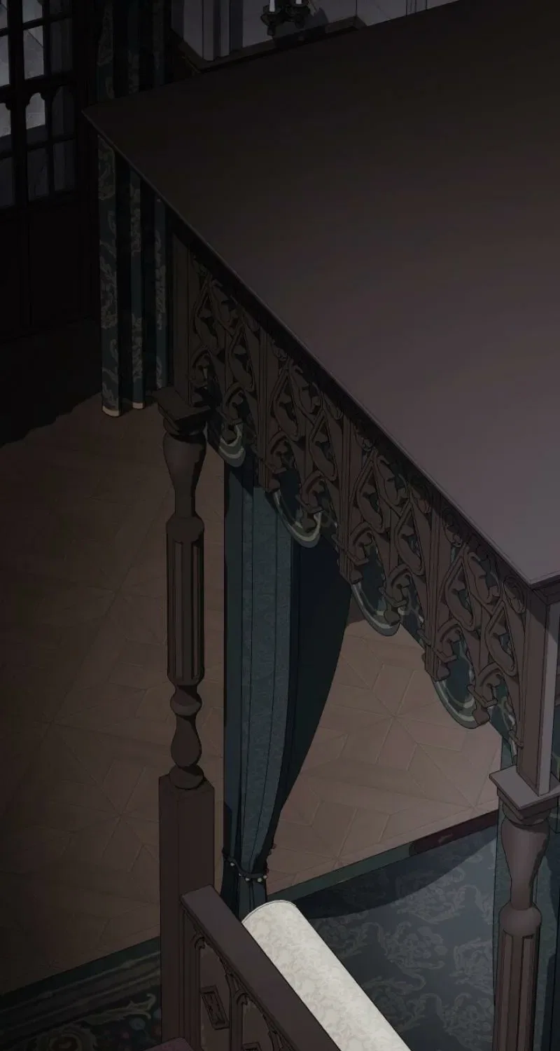 The Beast of Alvard Manor Chapter 14 – Page 51