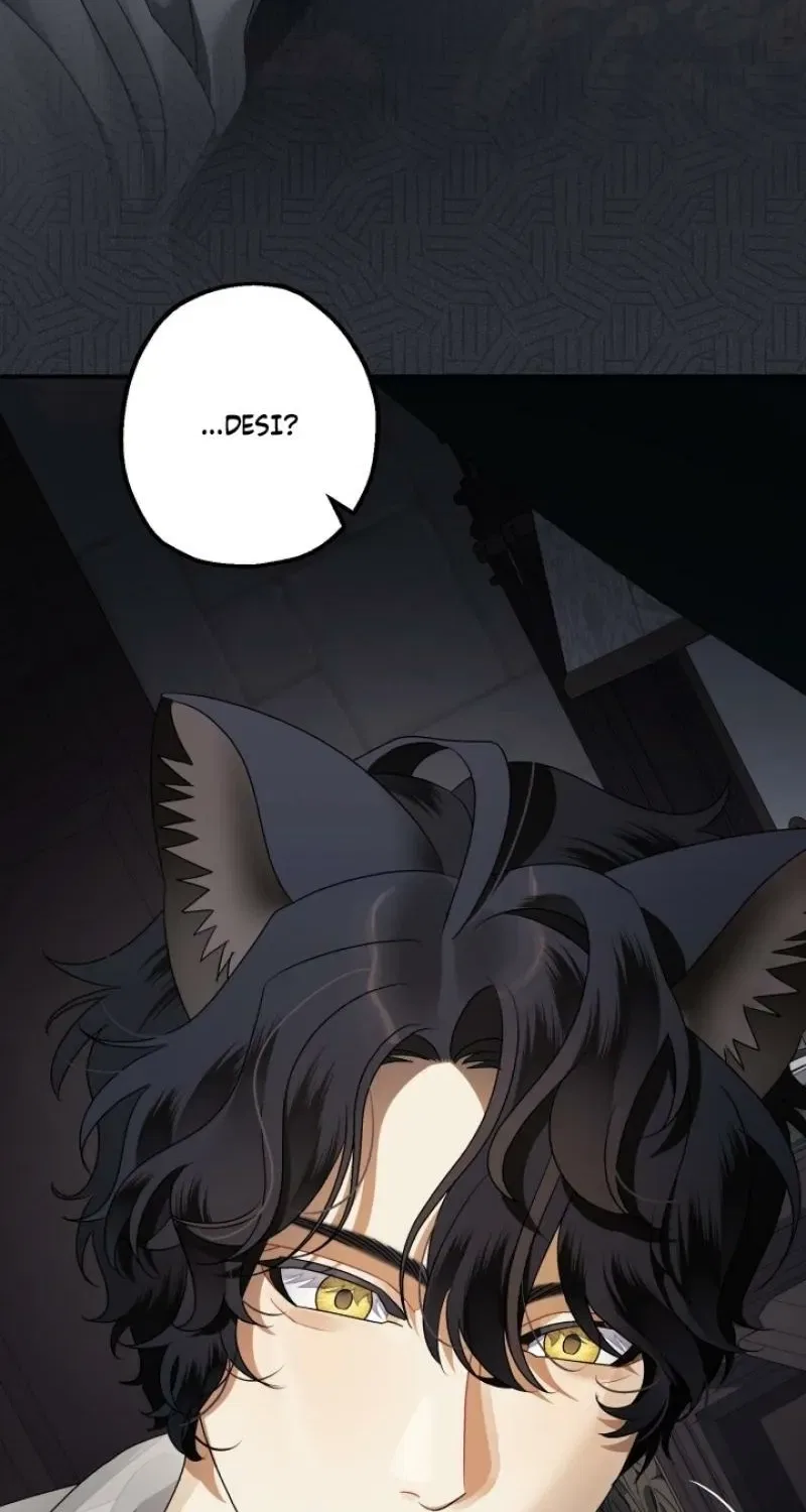 The Beast of Alvard Manor Chapter 14 – Page 58