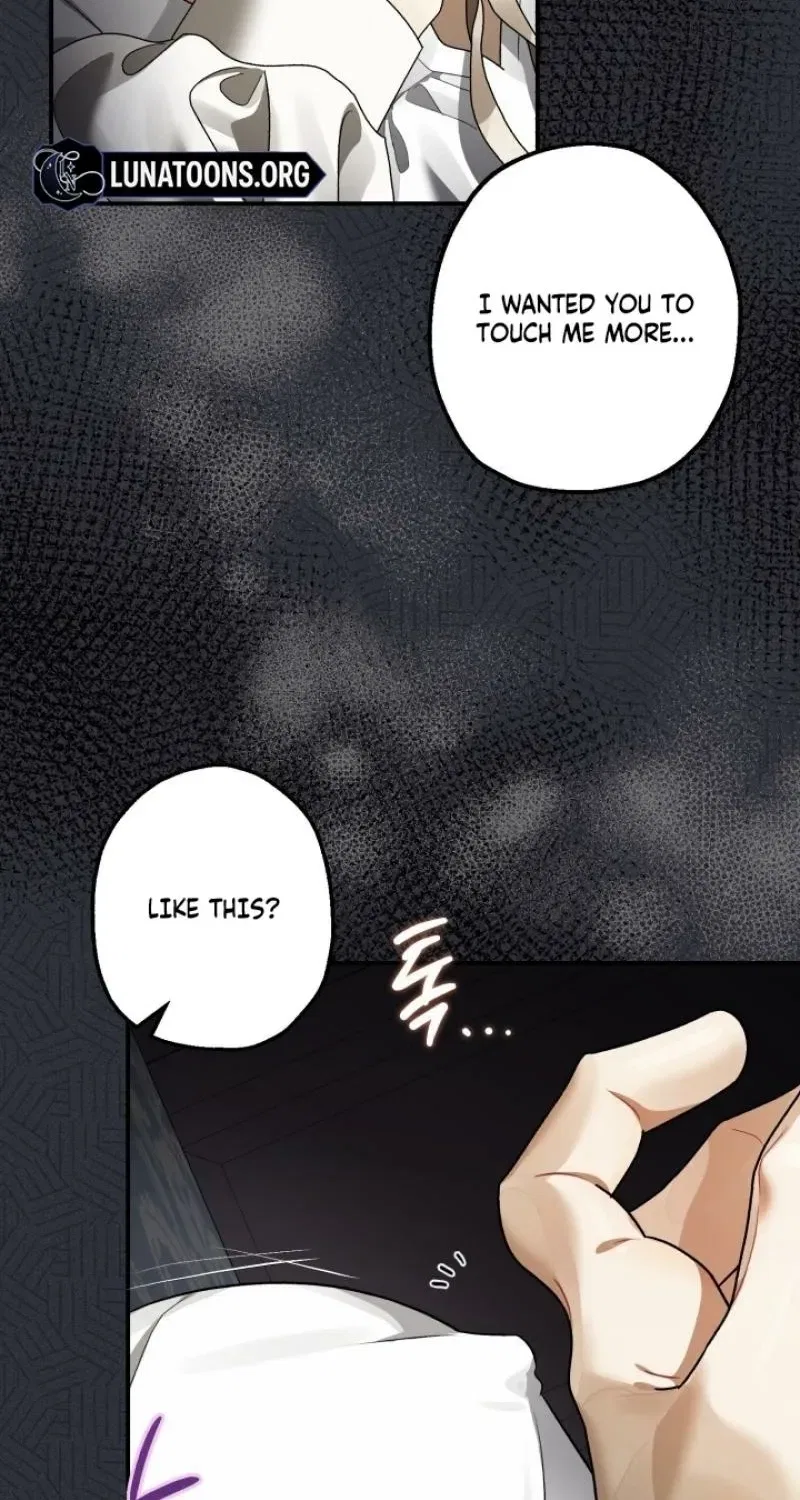 The Beast of Alvard Manor Chapter 14 – Page 64