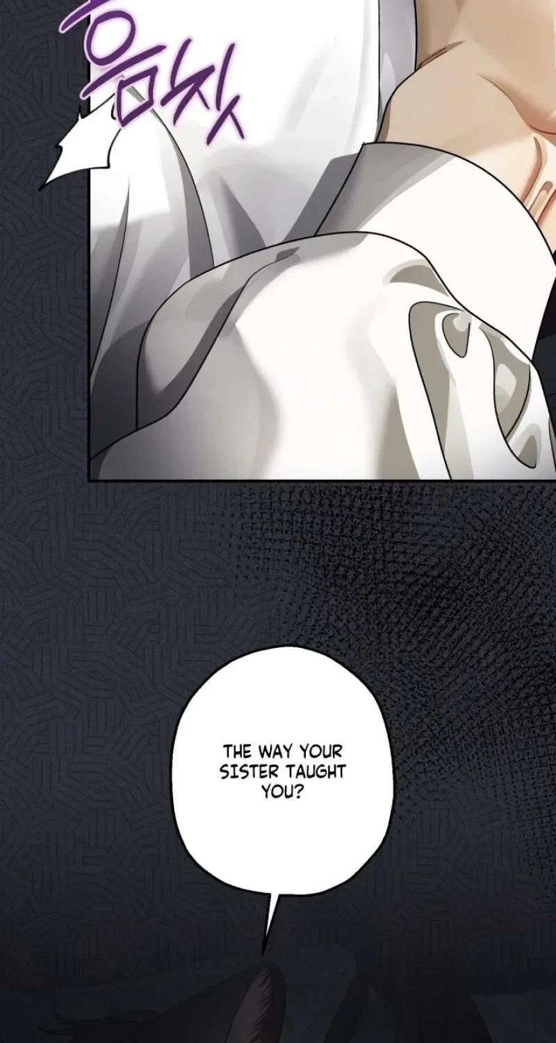 The Beast of Alvard Manor Chapter 14 – Page 65