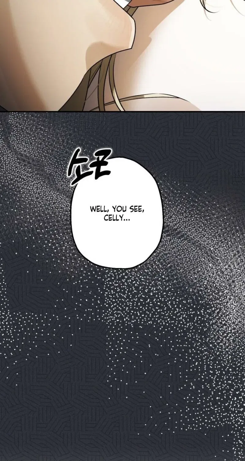 The Beast of Alvard Manor Chapter 14 – Page 83