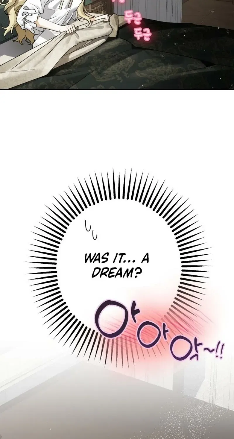 The Beast of Alvard Manor Chapter 14 – Page 87